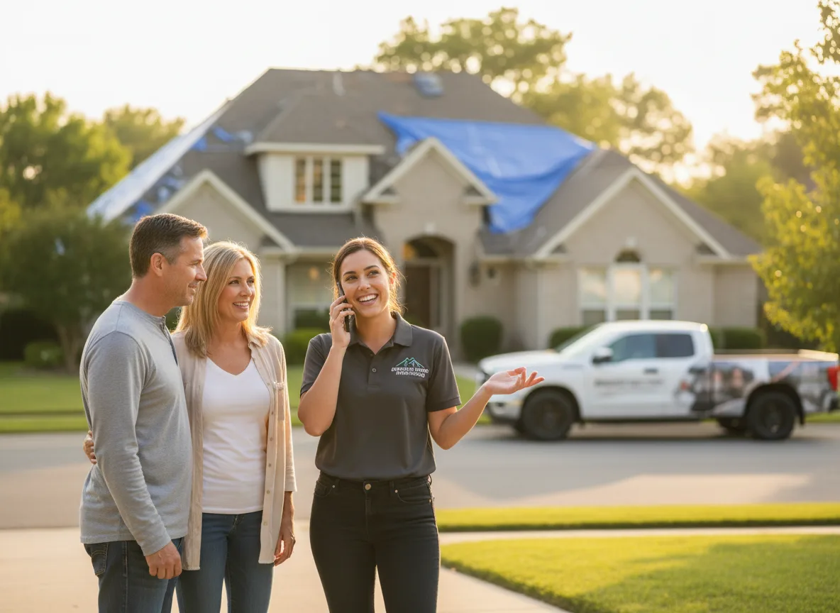 Emergency Roof Repair San Marcos, CA FAQs